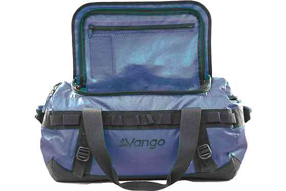 Сумка дорожня Vango Cargo 40 Moonlit Ocean (RUUCARGO0000004) Київ