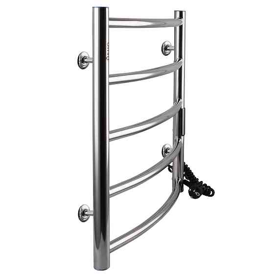 Рушникосушарка UNIO LD ЕU 500-500-5 Драбинка Дуга електро Киев