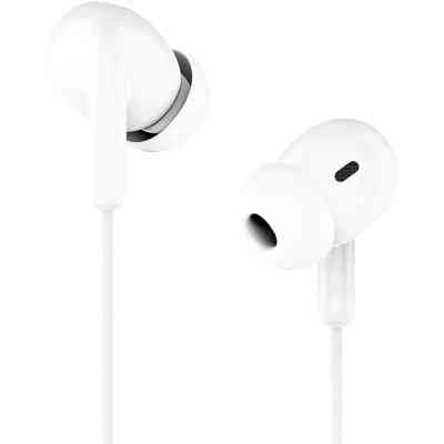 Навушники Xiaomi Type-C Earphones White (1071792) Вінниця