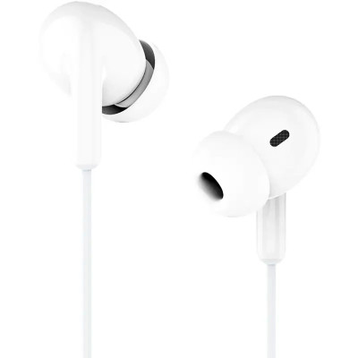 Наушники Xiaomi Type-C Earphones White (1071792) Винница - изображение 2