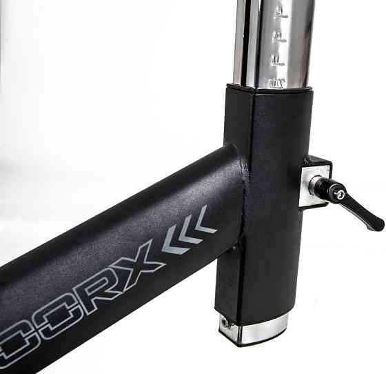 Сайкл-тренажер Toorx Indoor Cycle SRX 3500 (SRX-3500) Київ