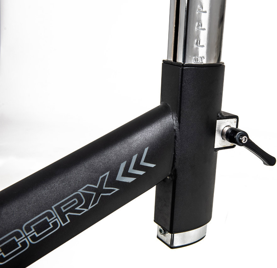 Сайкл-тренажер Toorx Indoor Cycle SRX 3500 (SRX-3500) Київ - фото 5