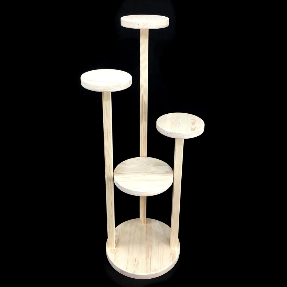 Підставка для квітів "Квінтела" бланже Миколаїв - фото 1