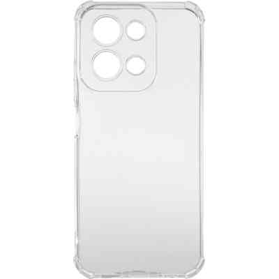 Чохол до мобільного телефона ColorWay TPU AntiShock Xiaomi Redmi 15C/Poco C85 Transparent (CW-CTASXR15C) Вінниця