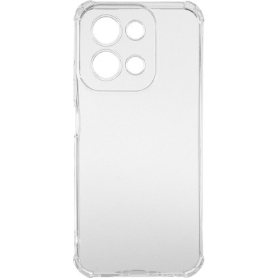 Чохол до мобільного телефона ColorWay TPU AntiShock Xiaomi Redmi 15C/Poco C85 Transparent (CW-CTASXR15C) Вінниця - фото 1