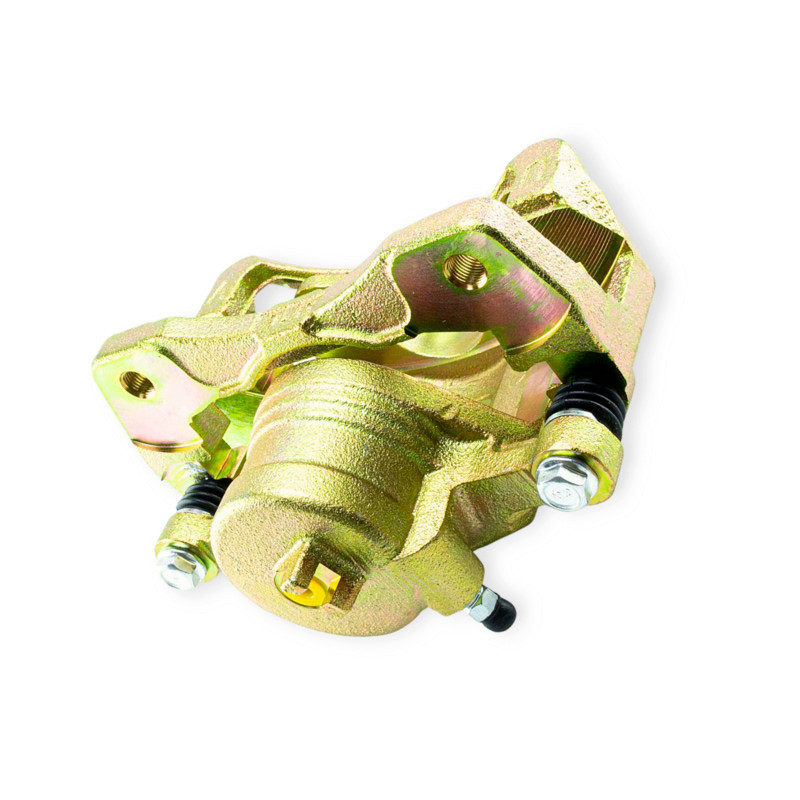 Супорт передній лев. EX-49788 Lacetti Мукачево - фото 1