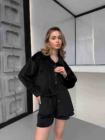 Жіночий стильний прогулянковий велюровий костюм двійка Одеса