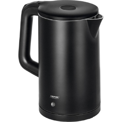 Електрочайник MPM MCZ-105/C Вінниця - фото 2