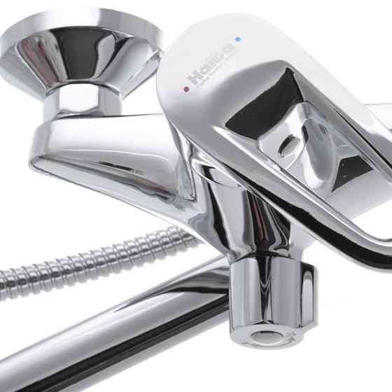 Змішувач для ванни Haiba Opus 006 (HB0331) Харків