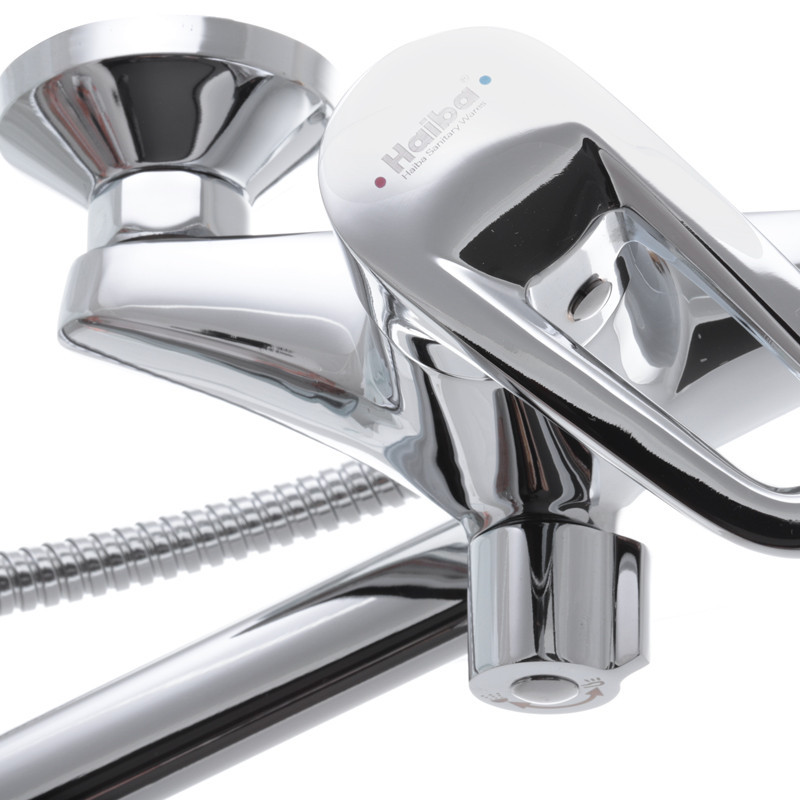 Ваннный смеситель Haiba Opus 006 (HB0331) Харьков - изображение 2