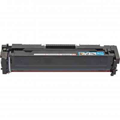 Картридж BASF Canon для MF641/643/645, LBP-621/623 Cyan (KT-3027C002) Вінниця