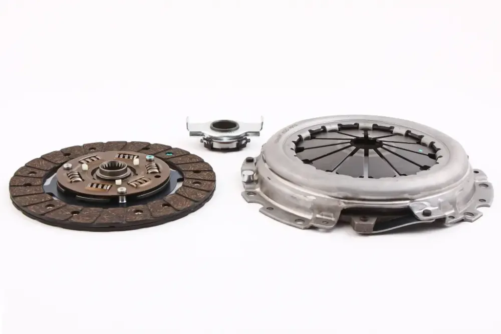 Корзина диск выжимной 2110 Konner Винница - изображение 1