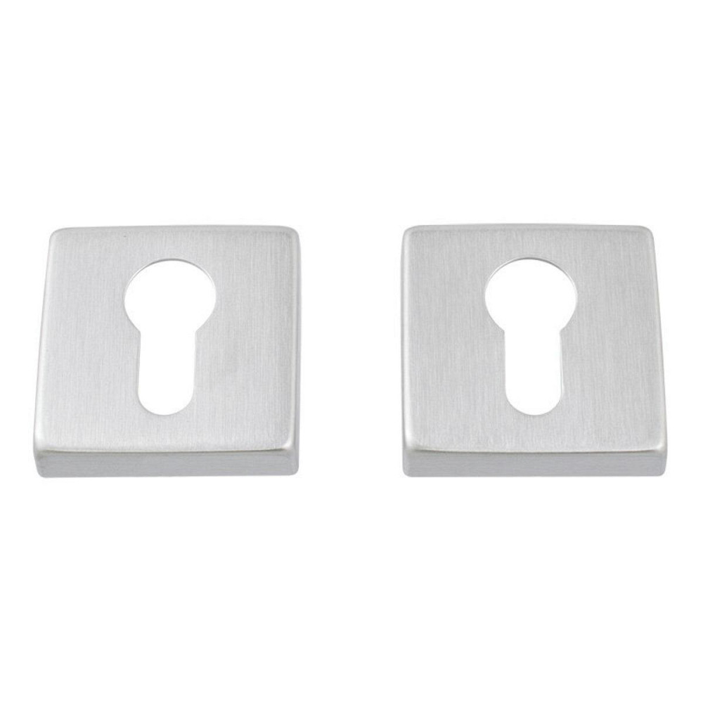 Накладка кл Fimet 211BIC F.05 мат. хром Киев - изображение 1