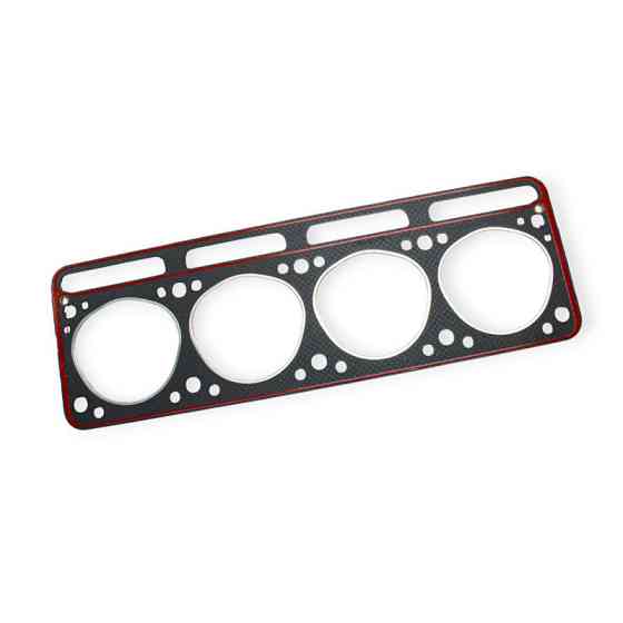 Прокладка УАЗ 3151, 3160, 3741, ГАЗ 21 з герметиком ГБЦ Мукачево