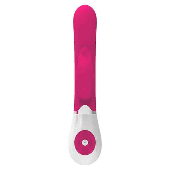 Вибратор - Pretty Love Felix Vibrator Pink Sex Aura Киев