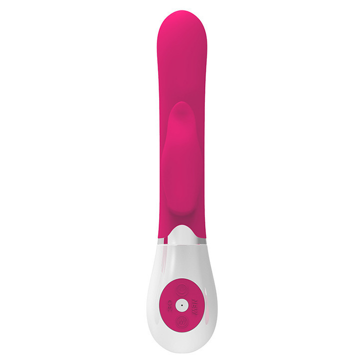 Вибратор - Pretty Love Felix Vibrator Pink Sex Aura Киев - изображение 2
