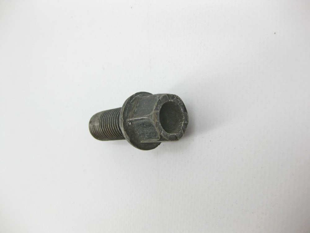 VAG  8D0601139D Болт колісний - ступичний чорний M14 x 1.5 x 27 мм VW Bora Golf 100 200 Одесса - изображение 8