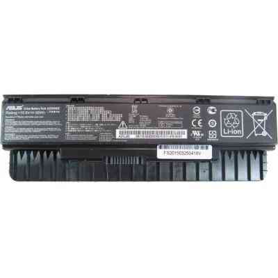 Акумулятор до ноутбука ASUS A32-N56 5100mAh (56Wh) 6cell 11.1V Li-ion (A41810) Вінниця