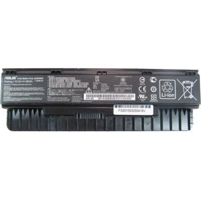 Акумулятор до ноутбука ASUS A32-N56 5100mAh (56Wh) 6cell 11.1V Li-ion (A41810) Вінниця - фото 1