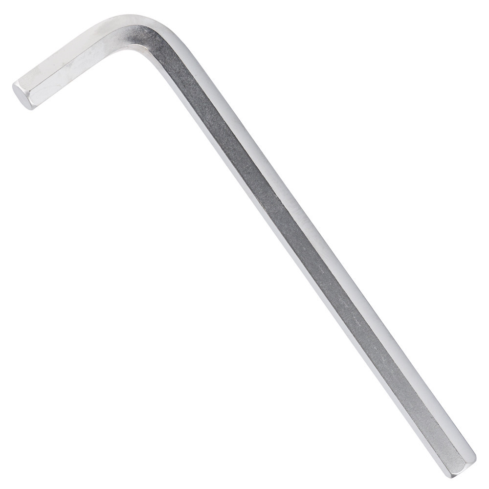 Ключ шестигранний 10 мм CrV SIGMA (4021101) Київ - фото 2