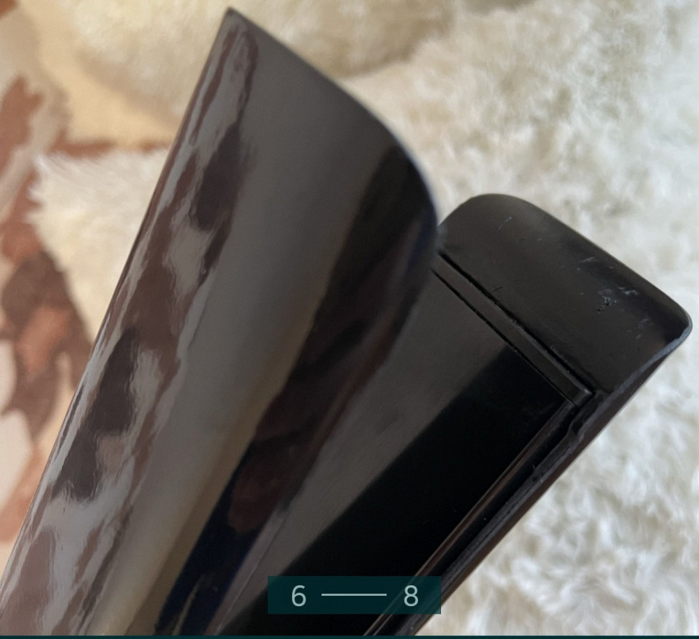 Утюжок Выпрямитель: EVOGUE. Киев - изображение 6