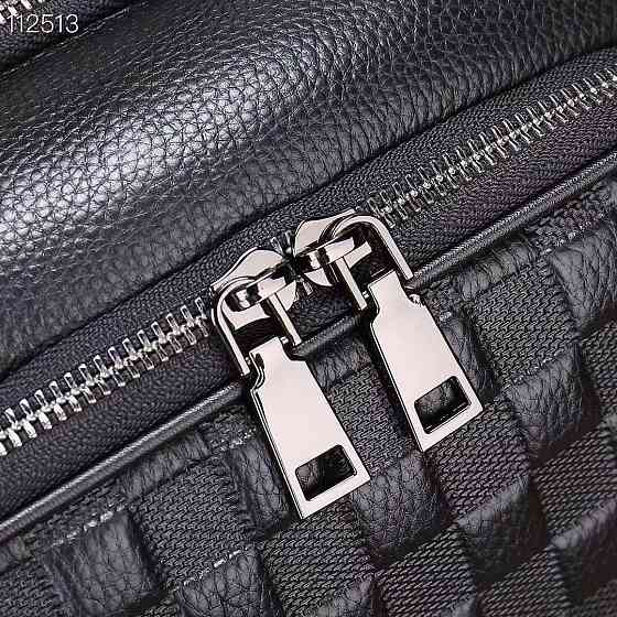 Чоловічий рюкзак Tiding для ноутбука, чорний Київ