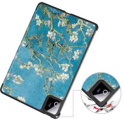 Чехол для планшета BeCover Smart Case Xiaomi Pad 8 / 8 Pro 11.2" Spring (714595) Вінниця