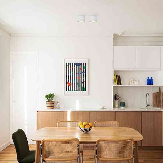 Точковий світильник INN-23694WH білий Коломия