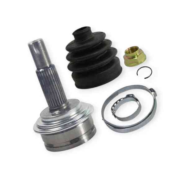 Шрус Yaris 1.0-1.3i (05-11) зовнішній (z26x20) Toyota Мукачево