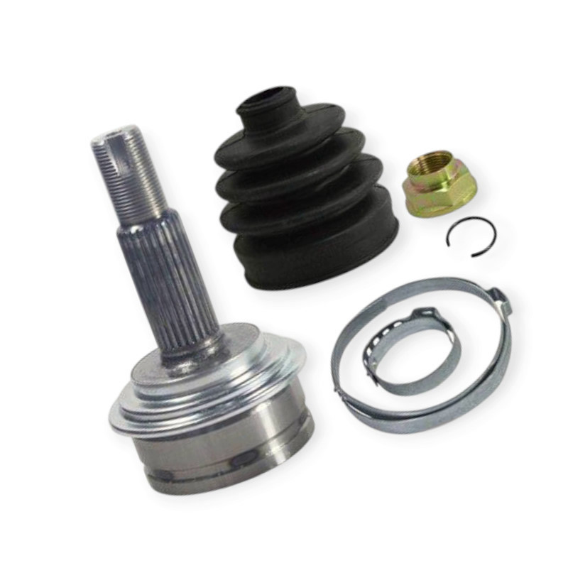 Шрус Yaris 1.0-1.3i (05-11) наружный (z26x20) Toyota Мукачево - изображение 1