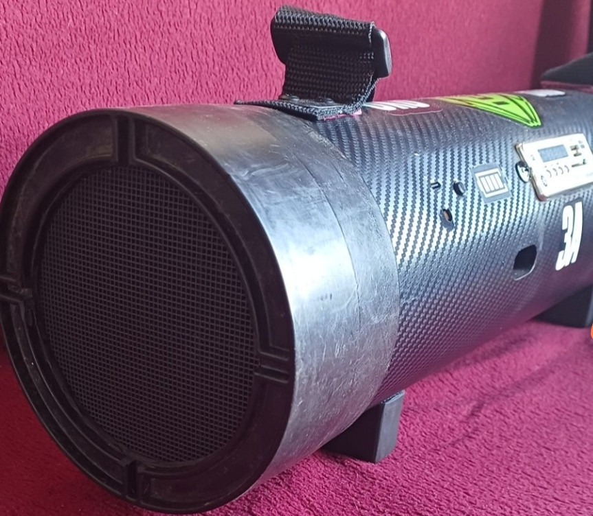 Портативна Колонка. Харків - фото 3