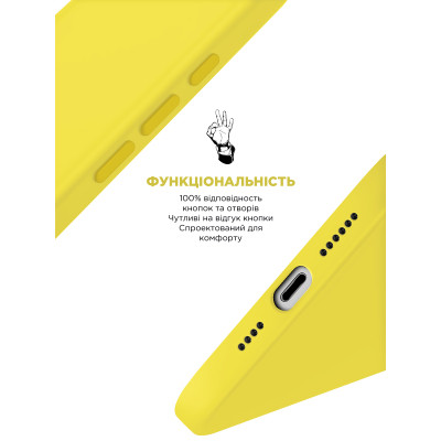 Чохол до мобільного телефона Armorstandart ICON2 MagSafe Apple iPhone 16 Pro Star Fruit (ARM81320) Вінниця - фото 6