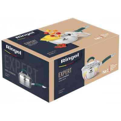 Ковш Ringel Expert 1.6 л (RG 4018-16) Винница