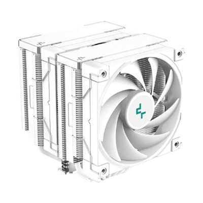 Кулер для процессора Deepcool AK620 WH (R-AK620-WHNNMT-G-1) Винница - изображение 1