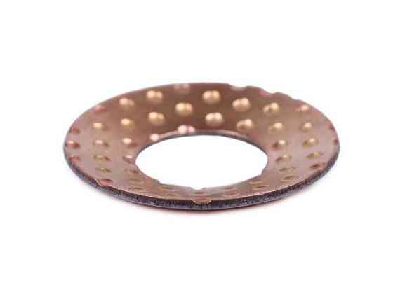 Шайба сателлита заднего моста 2 Донг Фенг 240/244 Мукачево