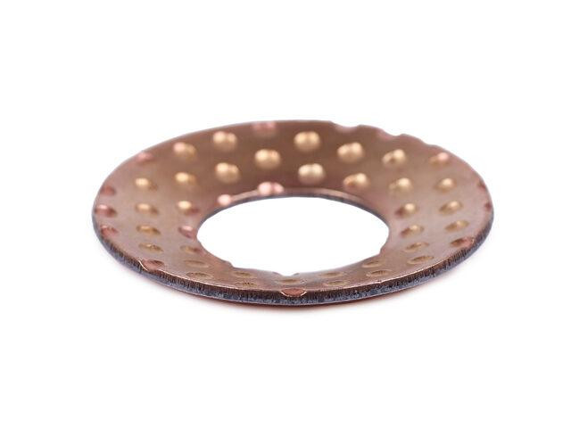 Шайба сателлита заднего моста 2 Донг Фенг 240/244 Мукачево - изображение 1