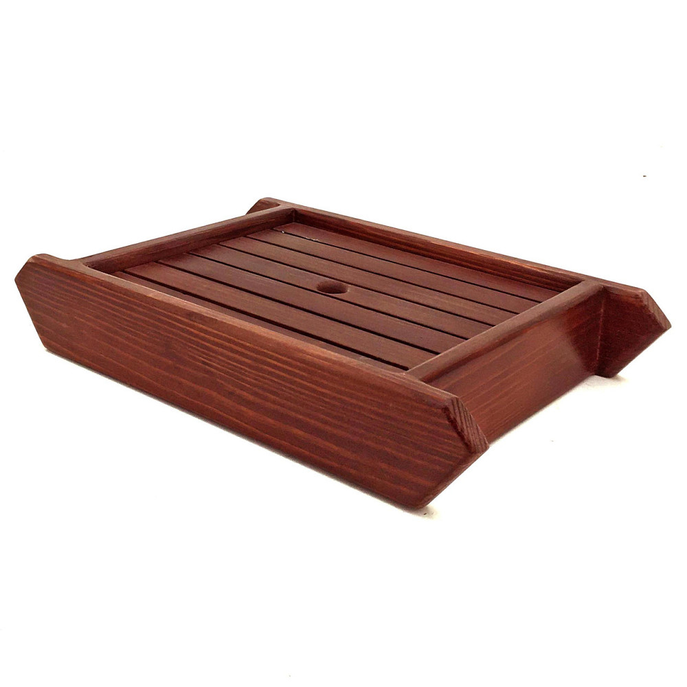 Блюдо для подачи суши 