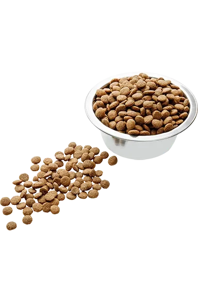 Сухой корм Пан Кот Классик для котят всех пород 10 кг Винница - изображение 2