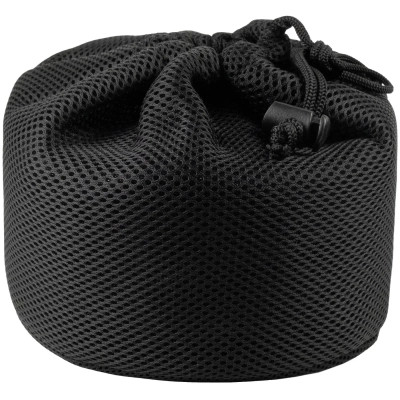 Котел туристический Tribe Pot 1,9 л Alu алюмінієвий (T-FH-0014-grey) Винница - изображение 12