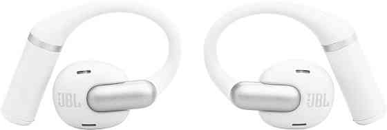 Bluetooth-гарнітура JBL Sense Pro White (JBLSENSEPROWHT) ( 12892 ) Харків