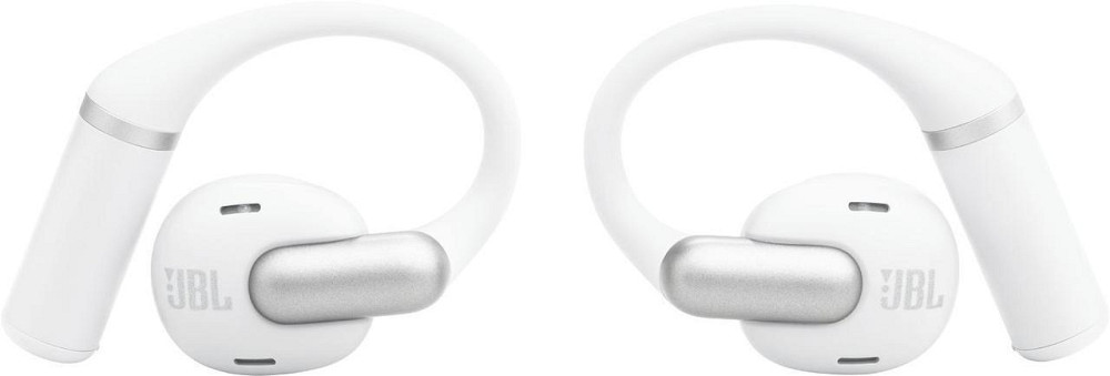 Bluetooth-гарнітура JBL Sense Pro White (JBLSENSEPROWHT) ( 12892 ) Харків - фото 4