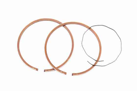 Кільця поршневі Yamaha JOG65 44мм + 1,00 Киев