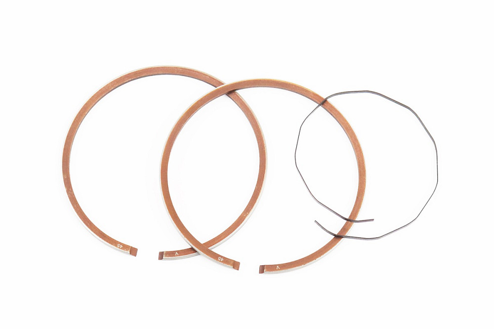 Кільця поршневі Yamaha JOG65 44мм + 1,00 Киев - изображение 1