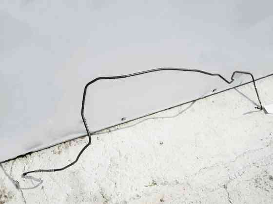 Mercedes-Benz  A2114206826 Гальмівна трубка від блоку ABS роз'єм "HZ2" до головного гальмівного циліндра E-Class W211 CLS C219 Одеса