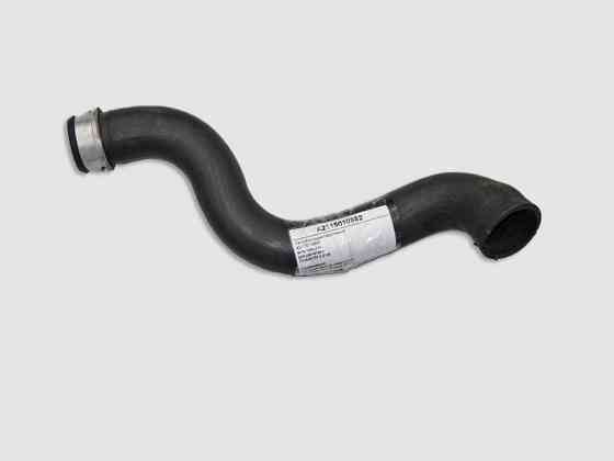 Mercedes-Benz  A2115010882 Патрубок радіатора правий, є тріщини для двигуна OM646 R4 2.2 cdi E-Class W211 Одесса