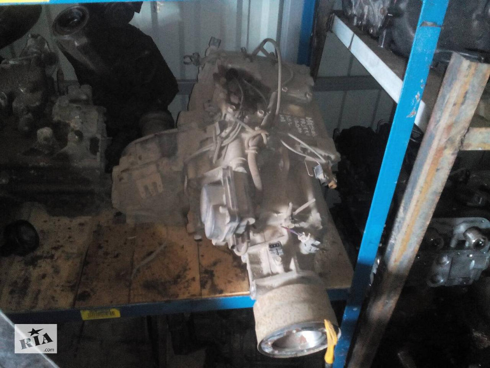 АКПП с роздаткой Сузуки гранд Витара Киев - изображение 1