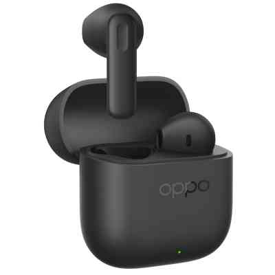 Навушники Oppo Enco Buds3 ETEG1 Slate Black Вінниця