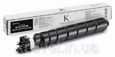 Kyocera TK-8525K — оригінальний тонер картридж, 1T02RM0NL0 Київ