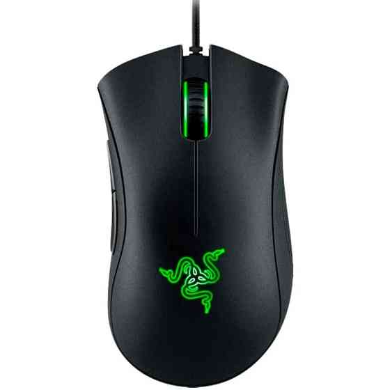 Миша Razer Death Adder Essential Black (RZ01-03850100-R3M1) Чорний Харків