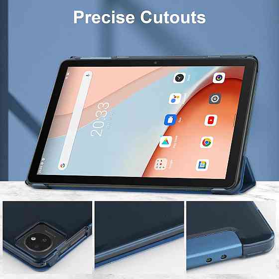 Захисний чохол для Blackview Tab 16 11 Inch Дніпро